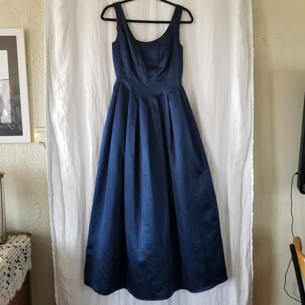A.B.S | Evening Collection Gown